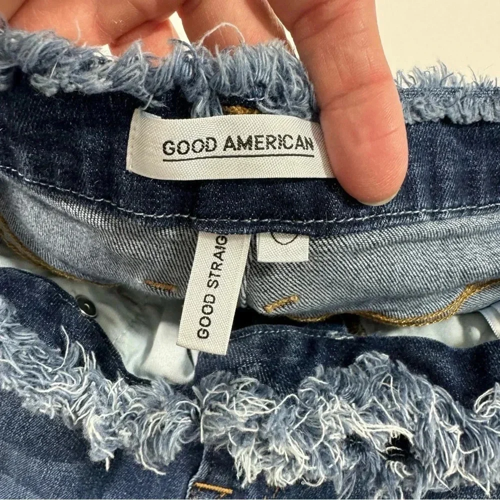 Good American good american